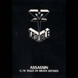 Trouble (USA-1) : Assassin